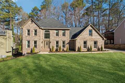5956 HENLEY Drive, Powder Springs, GA 30127