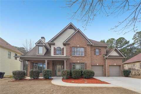 2143 Great Shoals Circle, Lawrenceville, GA 30045
