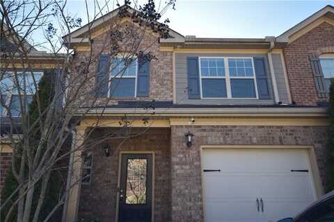 7765 HAYNES PARK Circle, Lithonia, GA 30038