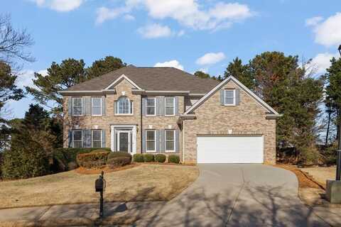 340 Fieldstone Walk, Alpharetta, GA 30005