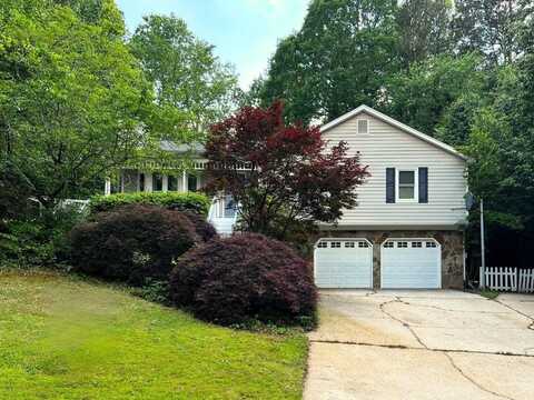 6389 Grafton Drive, Austell, GA 30168