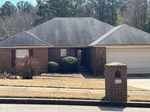 355 Tait Road, Stockbridge, GA 30281