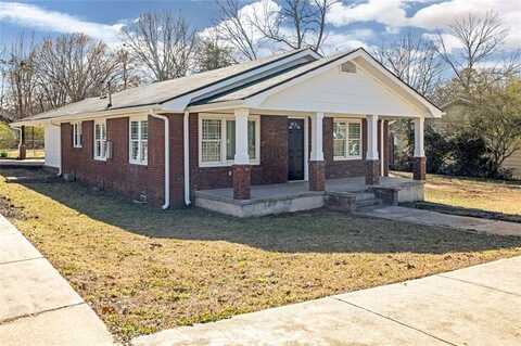 1729 SPRING Street NE, Conyers, GA 30012
