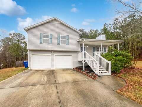 105 Huntington Court, Dallas, GA 30132