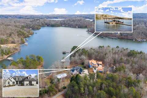 4777 Destitute Way, Gainesville, GA 30506