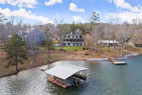 4777 Destitute Way, Gainesville, GA 30506