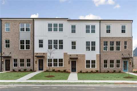 809 Cameron Trail, Acworth, GA 30102