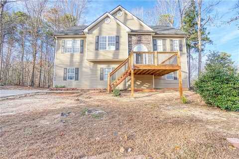 6133 Live Oak Drive, Flowery Branch, GA 30542