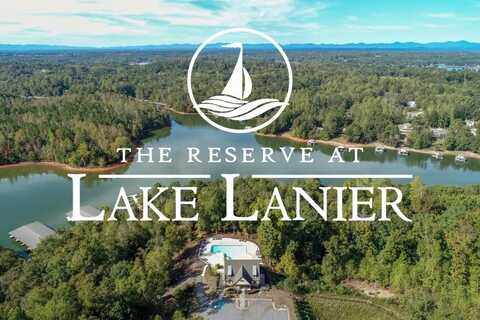 7025 Lake Vista Drive, Dawsonville, GA 30534