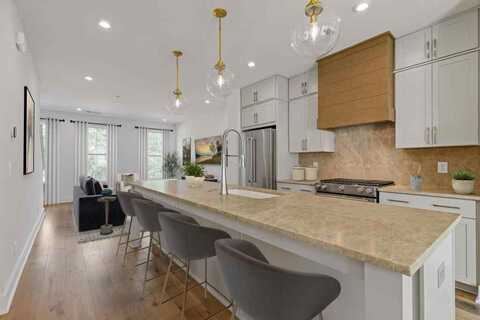 201 New Street, Decatur, GA 30030