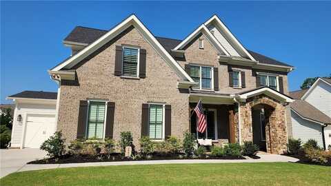 2903 Eva Club, Acworth, GA 30101