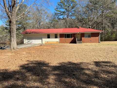 76 BROWN Road, Stockbridge, GA 30281