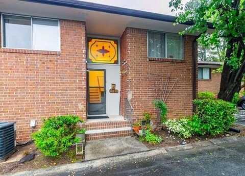2570 Bradford Square NE, Atlanta, GA 30345