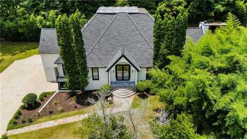 11260 Houze Road, Roswell, GA 30076