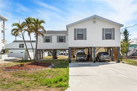 8010 Buccaneer Drive, Fort Myers Beach, FL 33931