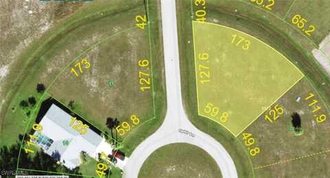 17336 Ophir Lane, Punta Gorda, FL 33955
