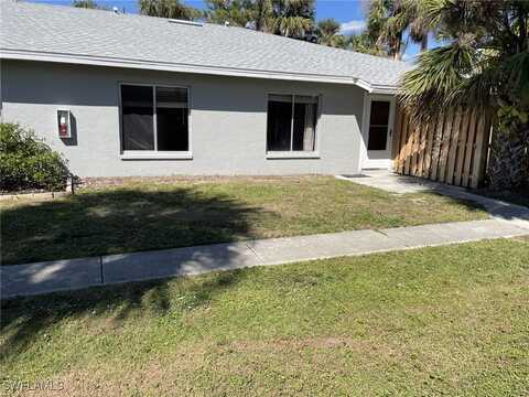 1165 Palm Avenue, North Fort Myers, FL 33903