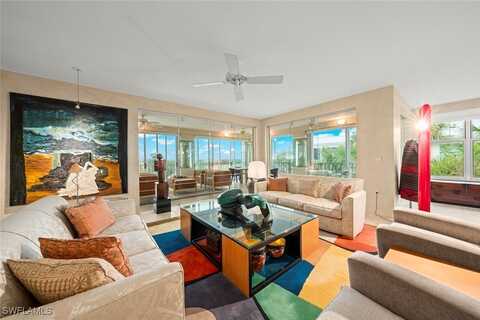 2619 Wulfert Road, Sanibel, FL 33957