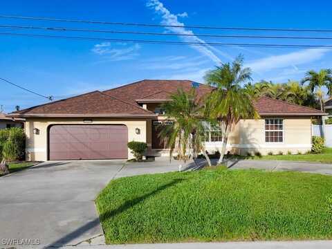 2836 SE 19th Place, Cape Coral, FL 33904