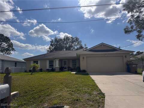 undefined, Lehigh Acres, FL 33976