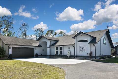 12206 Honeysuckle Road, Fort Myers, FL 33966
