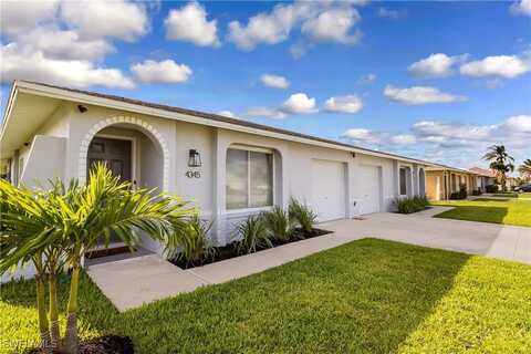 4345 Skyline Boulevard, Cape Coral, FL 33914