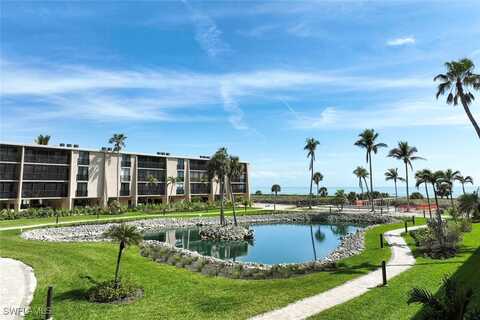 1401 Middle Gulf Drive unit: O-201, Sanibel, FL 33957