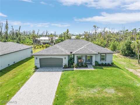 3505 MANGO Street, Saint James City, FL 33956