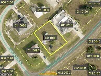 179 Grant Boulevard, Lehigh Acres, FL 33974