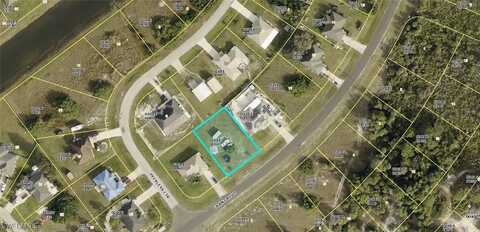 undefined, Lehigh Acres, FL 33974