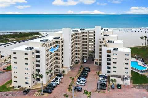 6672 Estero Boulevard unit: A711, Fort Myers Beach, FL 33931