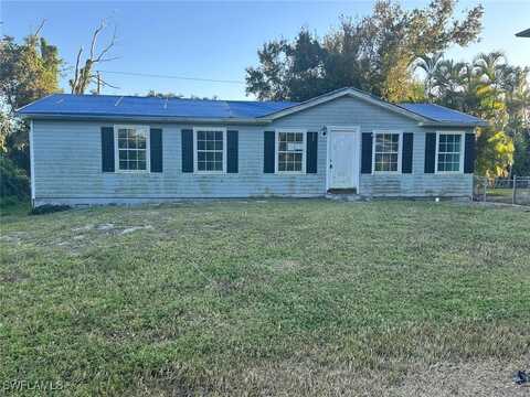 5527 Henley Street, Bokeelia, FL 33922