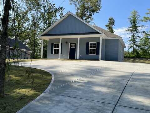 3431 OLD AUGUSTA Road, Dearing, GA 30808
