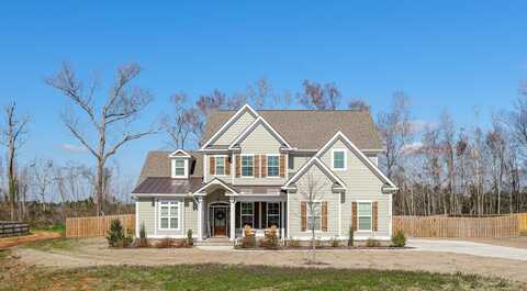 4052 HIGHFIELD DRIVE, Grovetown, GA 30813