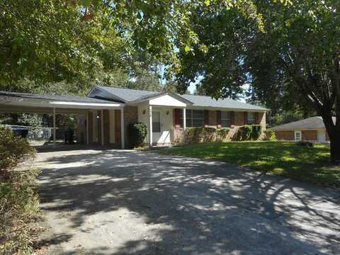 2218 ALBEMARLE Drive, Augusta, GA 30906