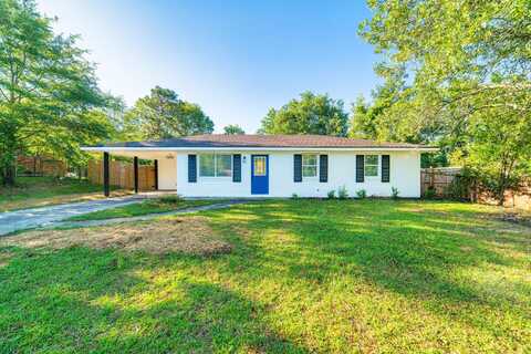 3642 LONDON Boulevard, Augusta, GA 30906