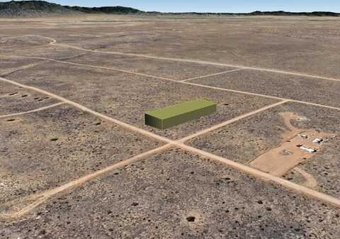 Ariel (U23 B79 L2) Road NW, Rio Rancho, NM 87144
