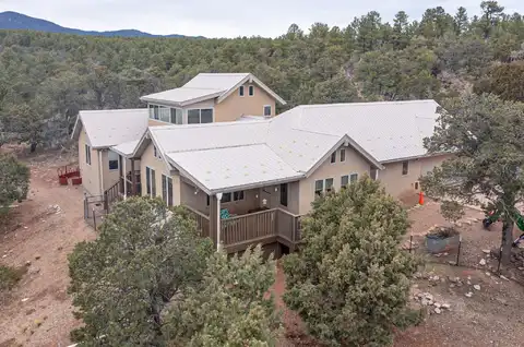 219 STATE HIGHWAY 131, Mountainair, NM 87036