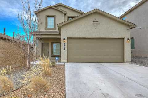 10660 ASPIRATION Lane SW, Albuquerque, NM 87121