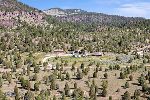 3144 Iris Ridge, Ramsay, MT 59748