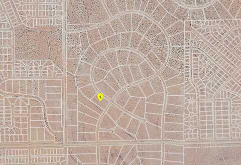 Apn 306-045-10-00-5, California City, CA 93505