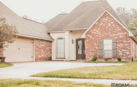 34122 Spring Lake Dr, Walker, LA 70785