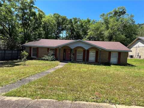 905 Parkmont Circle E, Mobile, AL 36608