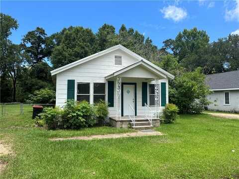 110 15th Street W, Bay Minette, AL 36507