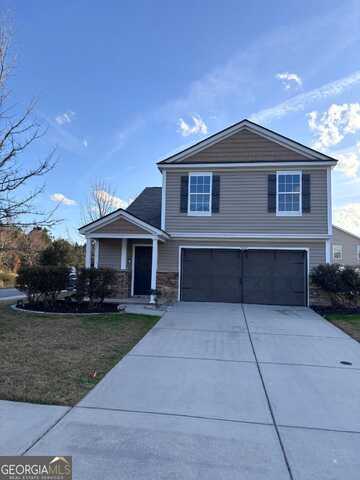 300 Connor, Hinesville, GA 31313