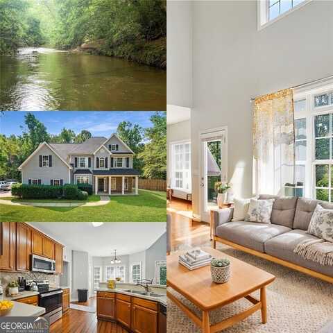 156 Rochester, Braselton, GA 30517