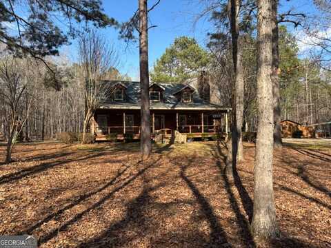 301 Napier, Eatonton, GA 31024