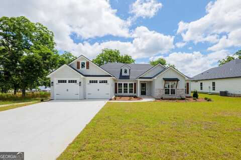 5039 Hatfield, Hahira, GA 31632