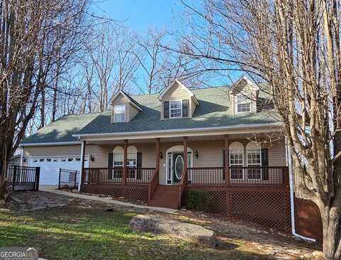 267 Pointe Willow, Cleveland, GA 30528