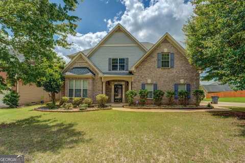 1186 Diamond, Mcdonough, GA 30252